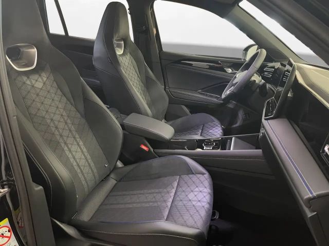 Volkswagen Tiguan R-Line eHybrid