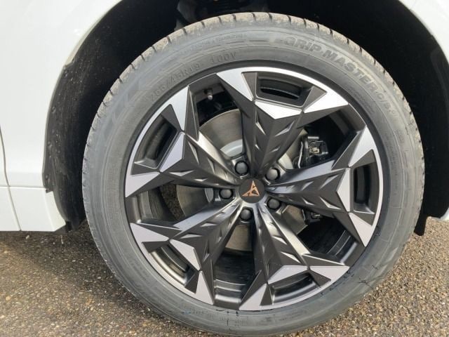 Cupra Terramar 1.5 eTSI