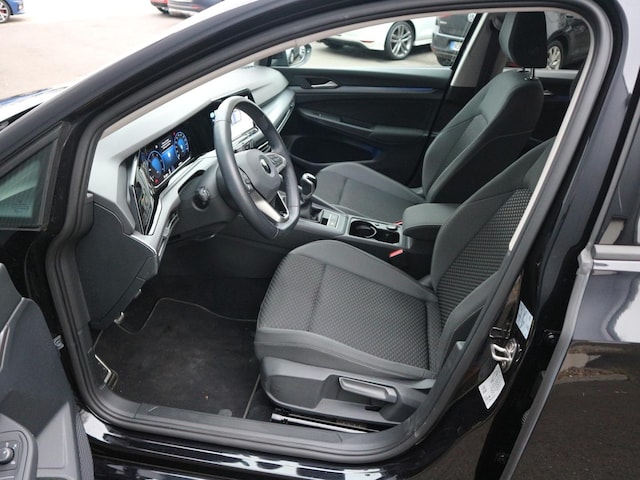 Volkswagen Golf Golf VIII