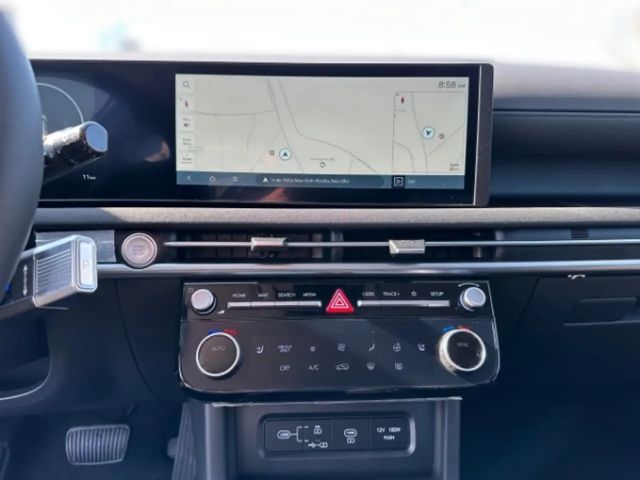 Hyundai Tucson 1.6 T-GDi Trend