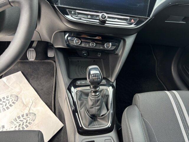 Opel Corsa GS-Line Grand Sport