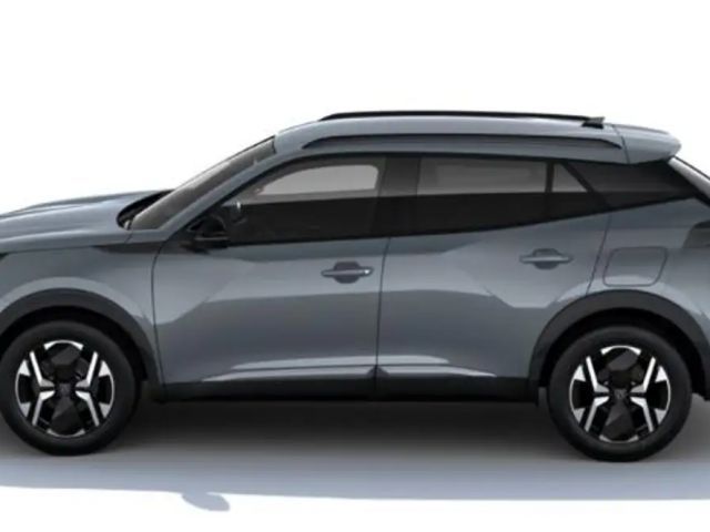 Peugeot 2008 Allure Pack