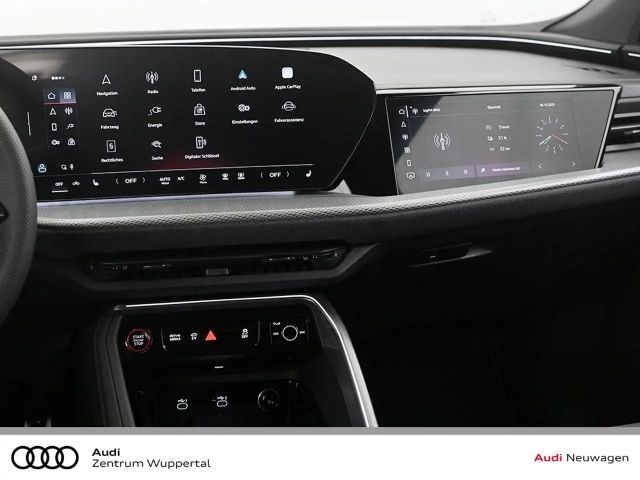 Audi Q5 Hybride Quattro S-Tronic