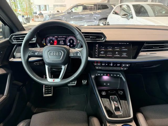 Audi A3 2.0 TDI S-Line Sedan Sportback