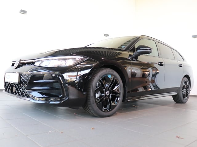 Volkswagen Passat 2.0 TDI DSG Variant