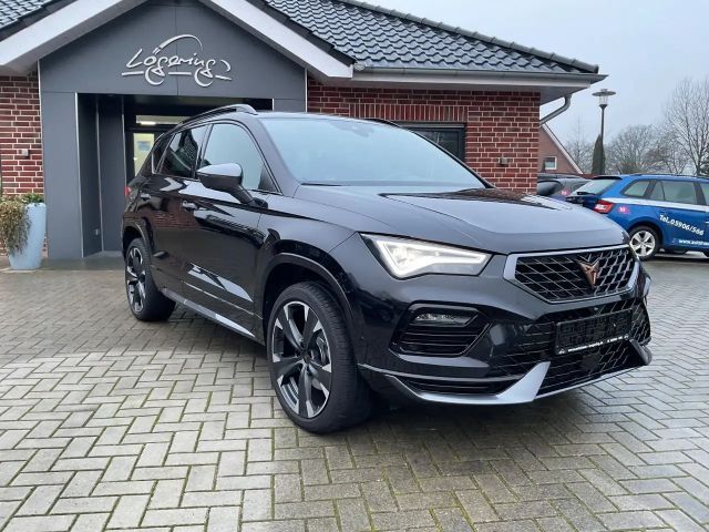 Cupra Ateca 2.0 TSI 4Drive DSG