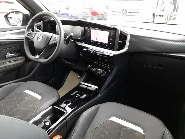 Opel Mokka Mokka-e Ultimate