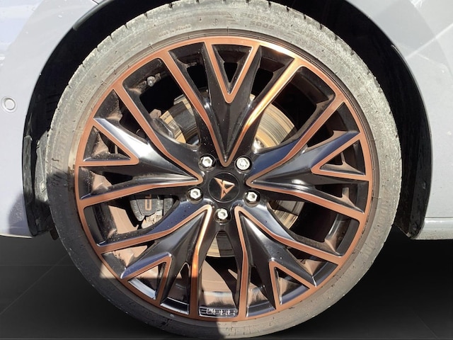 Cupra Leon 2.0 TSI DSG VZ