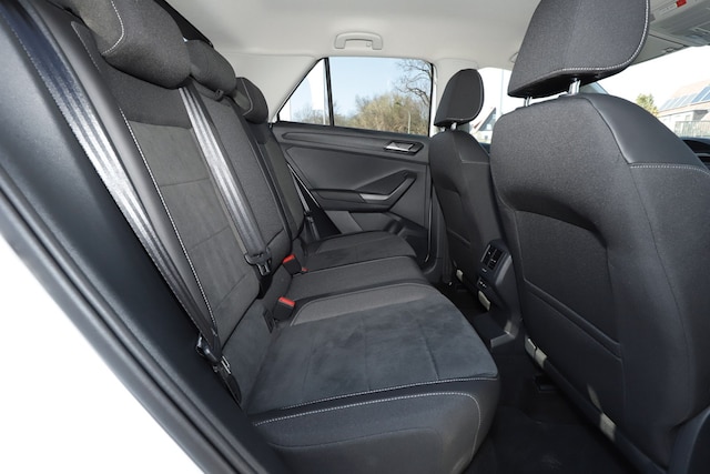 Volkswagen T-Roc T-ROC Style 1.5 TSI, DSG, Klimaautomatik, Navi