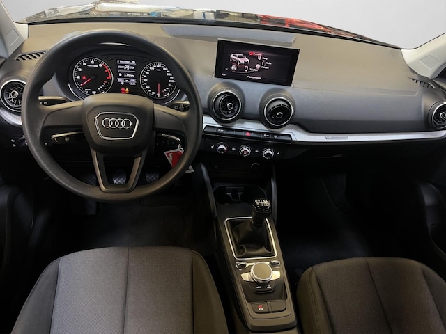 Audi Q2 30 TFSI
