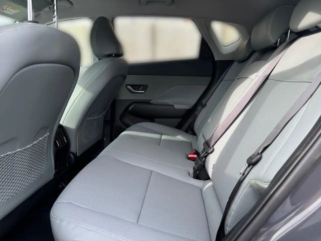 Hyundai Kona Electric Prime