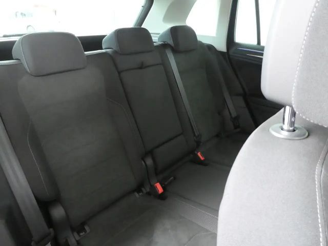 Volkswagen Tiguan DSG Elegance Elegance