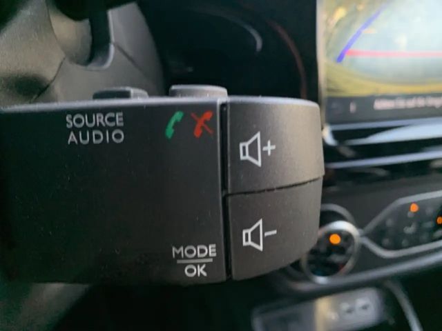 Renault Twingo E-Tech Techno