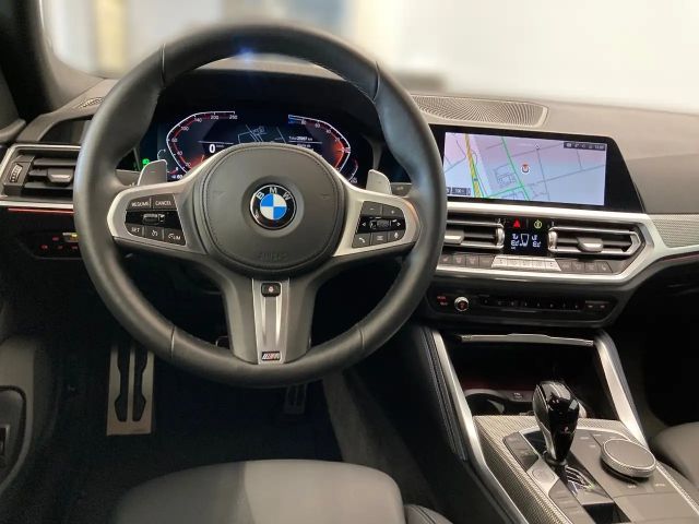 BMW 420 420d Coupé Gran Coupé xDrive