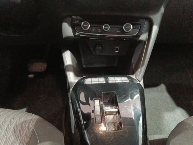 Opel Corsa -e ''Edition'' Rückfahrkamera Sitzheizung Klimaaut