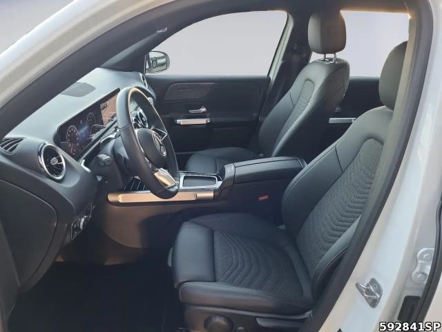 Mercedes-Benz GLB 200 GLB 200 d Progressive