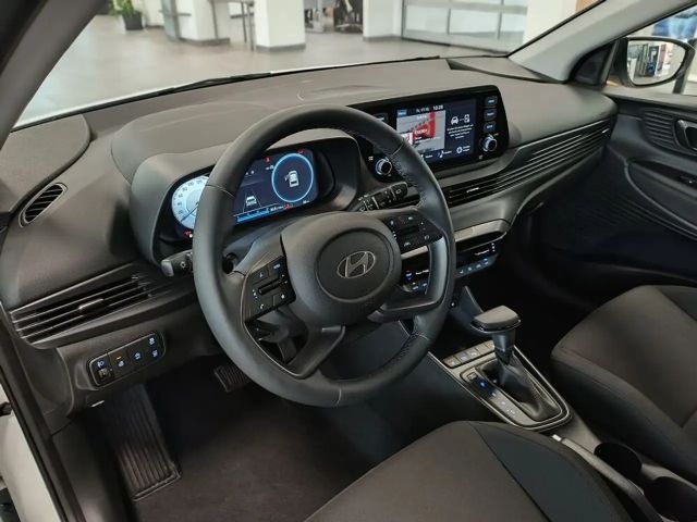 Hyundai i20 T-GDi Trend