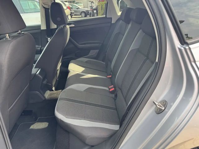 Volkswagen Polo DSG Style