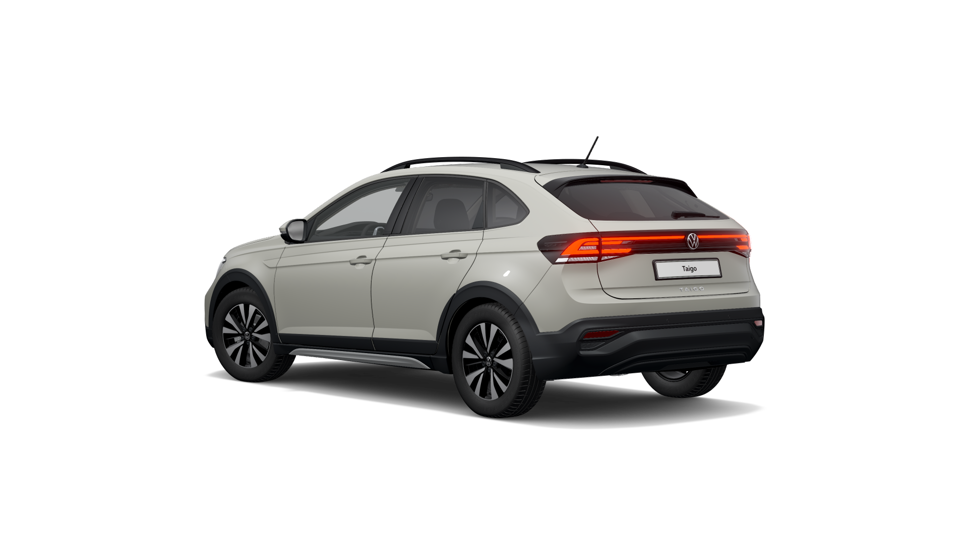 Volkswagen Taigo Life