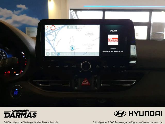 Hyundai i30 1.0