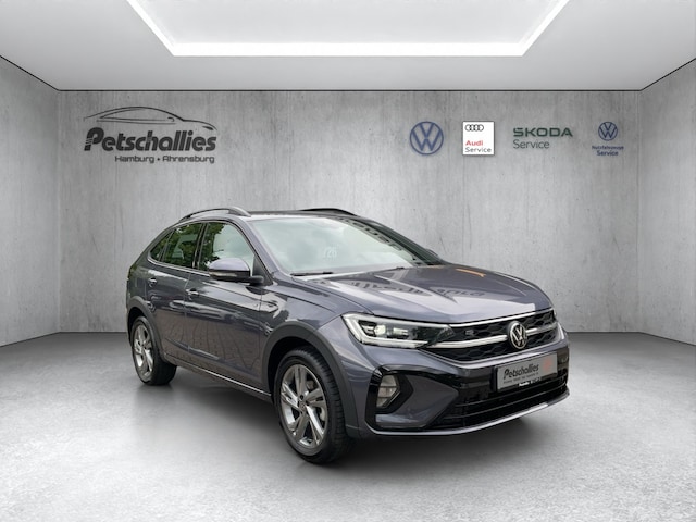 Volkswagen Taigo DSG R-Line