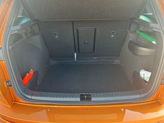Skoda Karoq 1.5 TSI Sportline