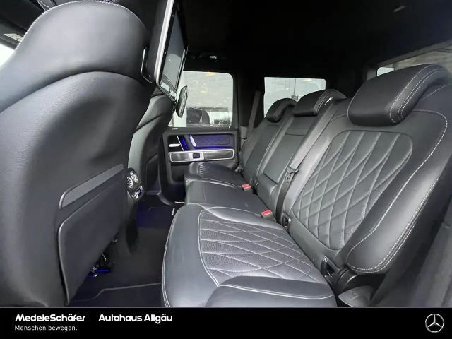 Mercedes-Benz G 63 AMG AMG Line