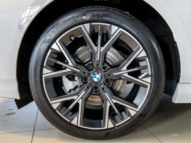 BMW 120 M-Sport Sedan