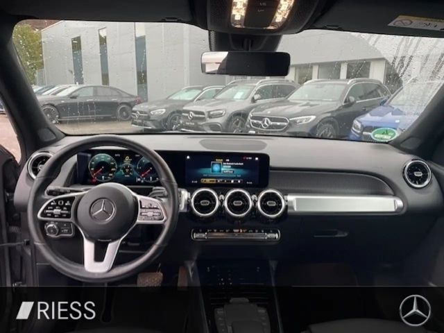 Mercedes-Benz GLB 200 GLB 200 d