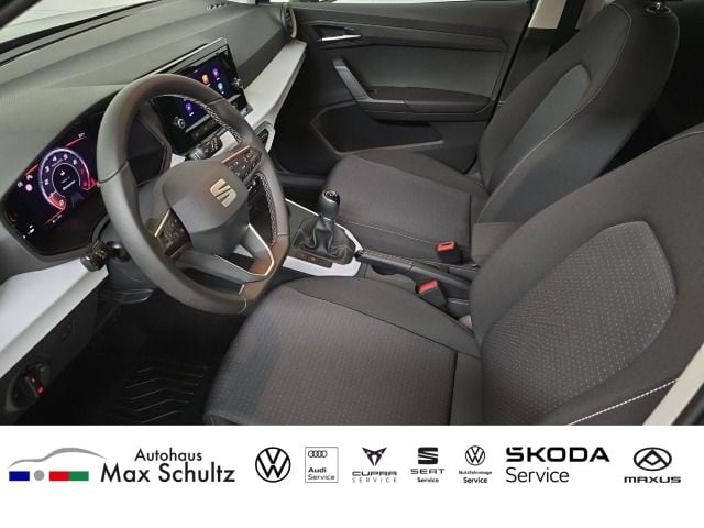 Seat Arona 1.0 TSI Style