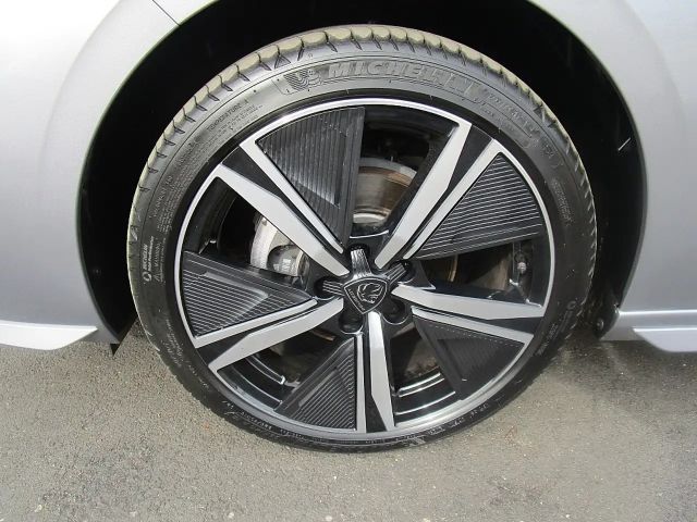 Peugeot 308 EAT8 GT-Line PureTech