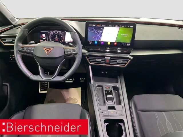 Cupra Leon 2.0 TSI DSG VZ