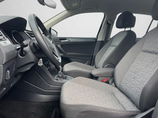 Volkswagen Tiguan DSG Life