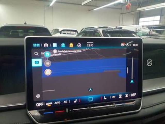 Volkswagen Tayron 4Motion Life