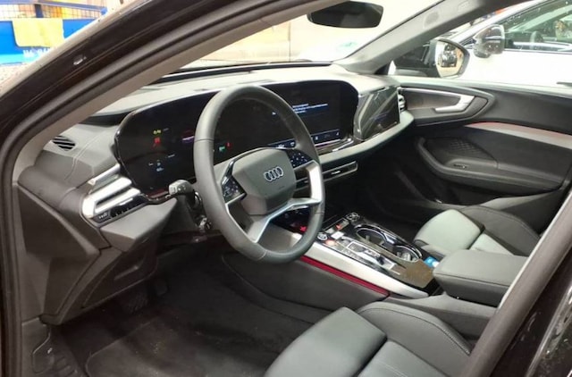 Audi A5 Avant S-Tronic