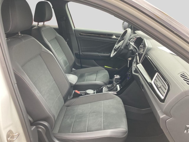 Volkswagen T-Roc 2.0 TDI DSG R-Line