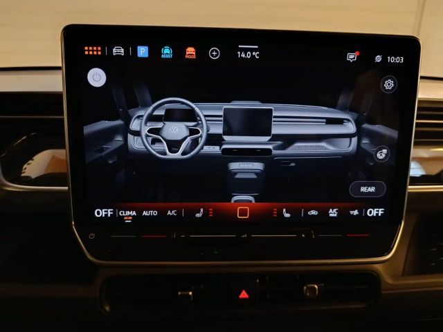 Volkswagen ID.Buzz Pro