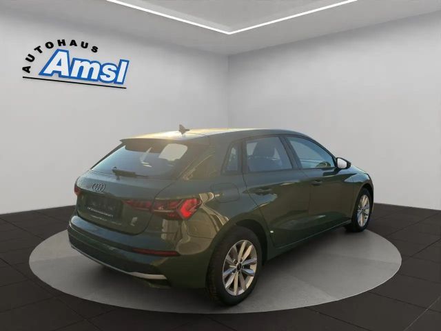 Audi A3 35 TFSI S-Tronic Sedan Sportback