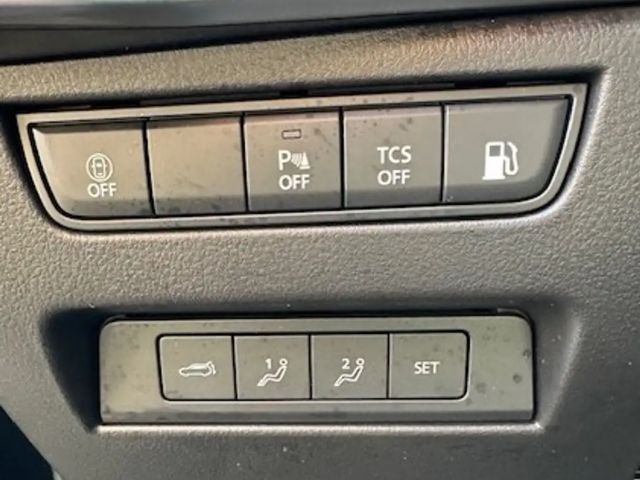 Mazda CX-60 Homura e-Skyactiv