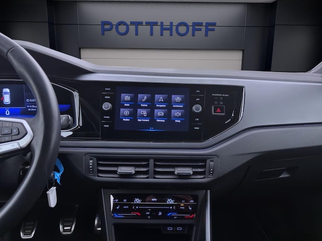 Volkswagen Taigo 1.0 TSI IQ.Drive R-Line