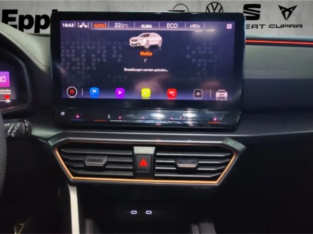 Cupra Formentor VZ e-Hybrid