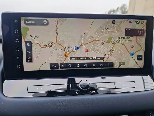 Nissan Qashqai DIG-T Tekna