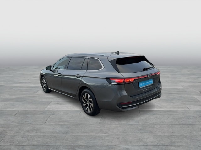 Volkswagen Passat 2.0 TDI DSG IQ.Drive Variant