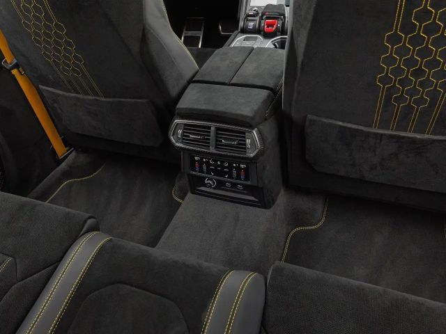 Lamborghini Urus Performante