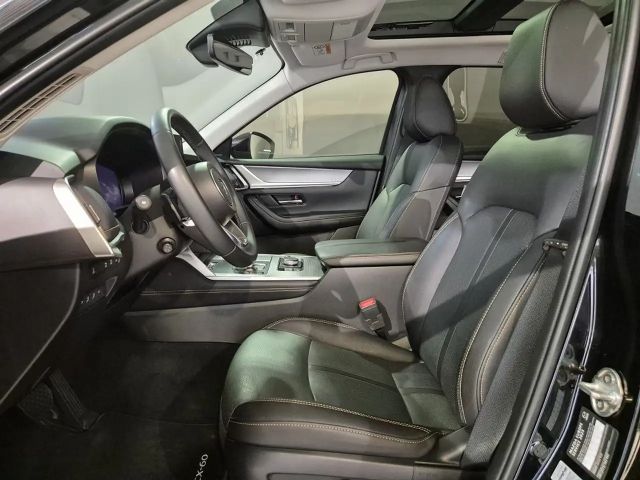 Mazda CX-60 4WD Homura