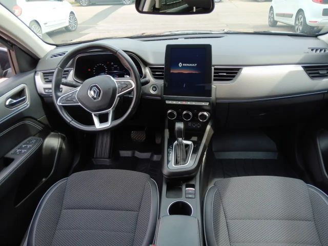 Renault Arkana EDC Hybrid Techno