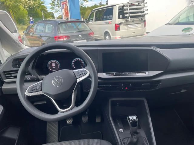 Volkswagen Caddy 2.0 TDI