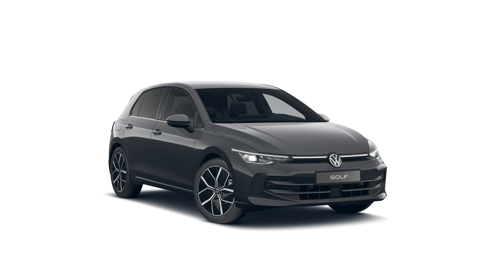 Volkswagen Golf 1.5 eTSI Plus