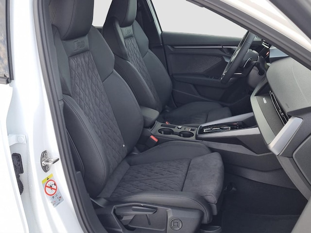 Audi RS3 Quattro S-Tronic Sportback