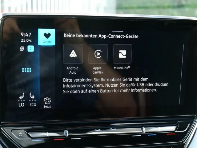 Volkswagen ID.4 Family